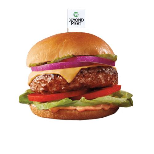 Order Beyond Burger food online from Miami Grill store, Miami on bringmethat.com