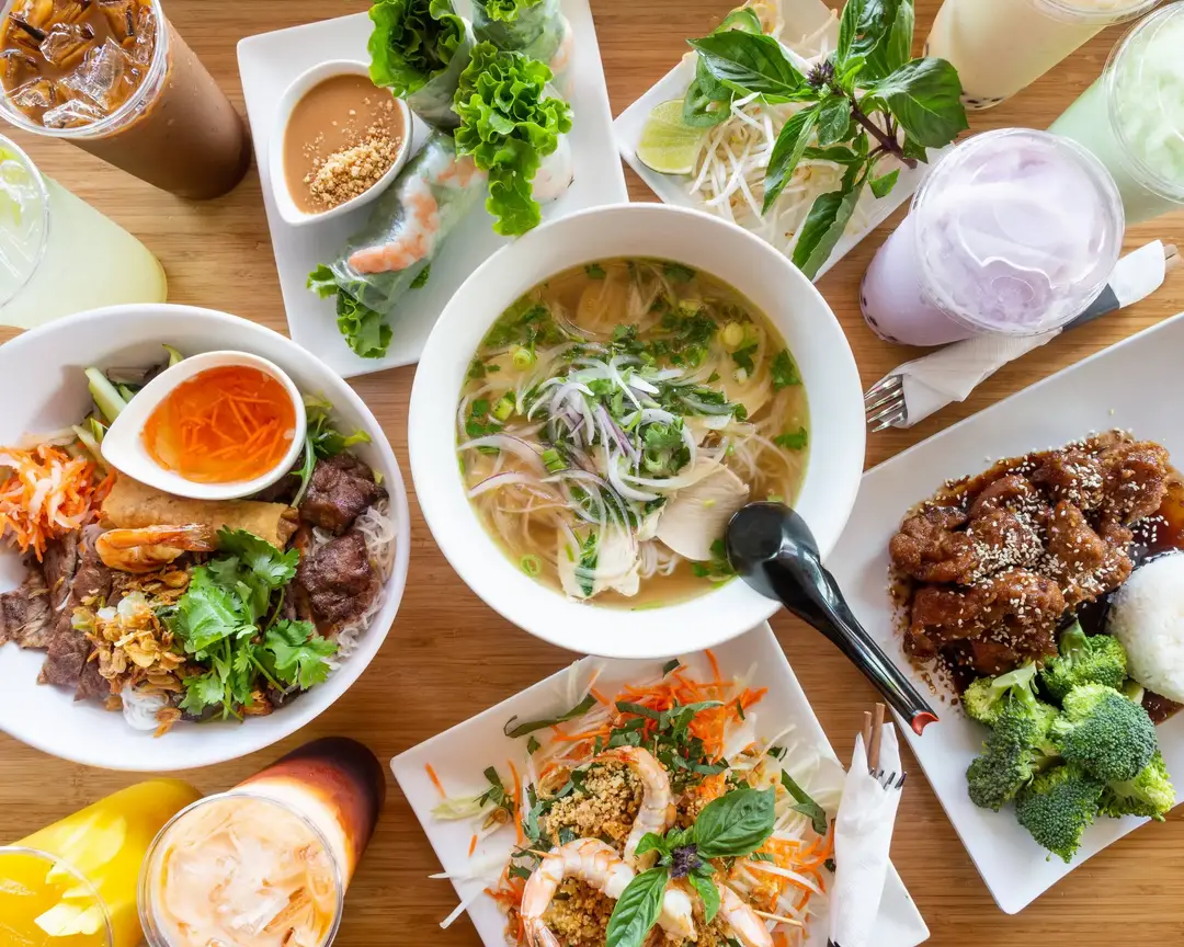 Pho 31 - Boynton Beach