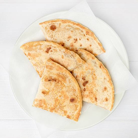 Order Kid Cheese Quesadilla food online from Hurricane Grill & Wings - SW Pine Island Rd store, Cape Coral on bringmethat.com