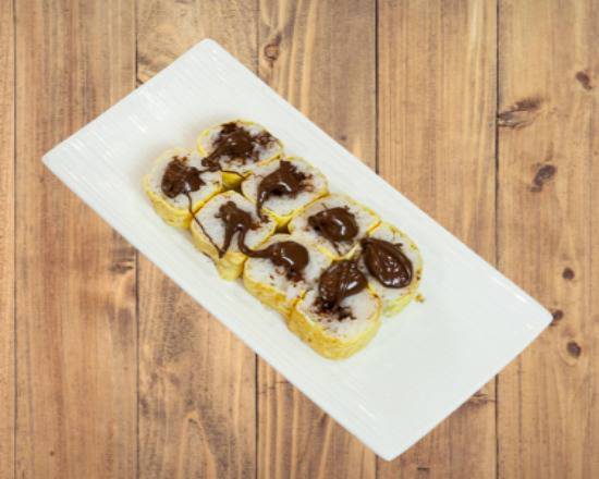 Maki Nutella