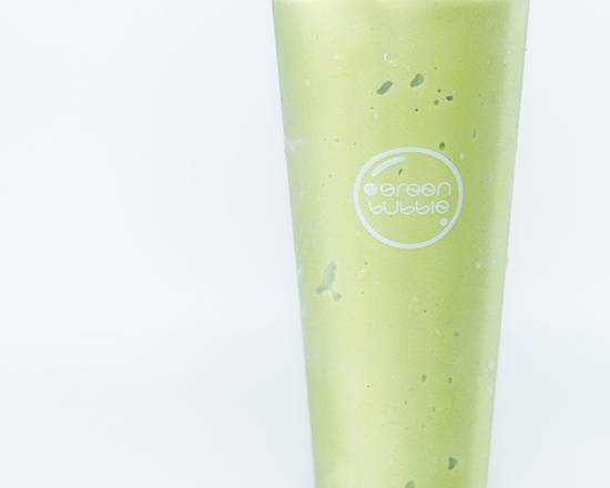 Order Smoothies food online from Mr. Green Bubble store, San Francisco on bringmethat.com