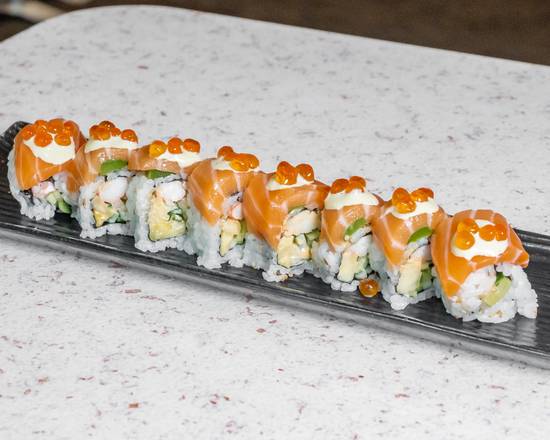 Order Phoenix Roll food online from Douzo store, Boston on bringmethat.com