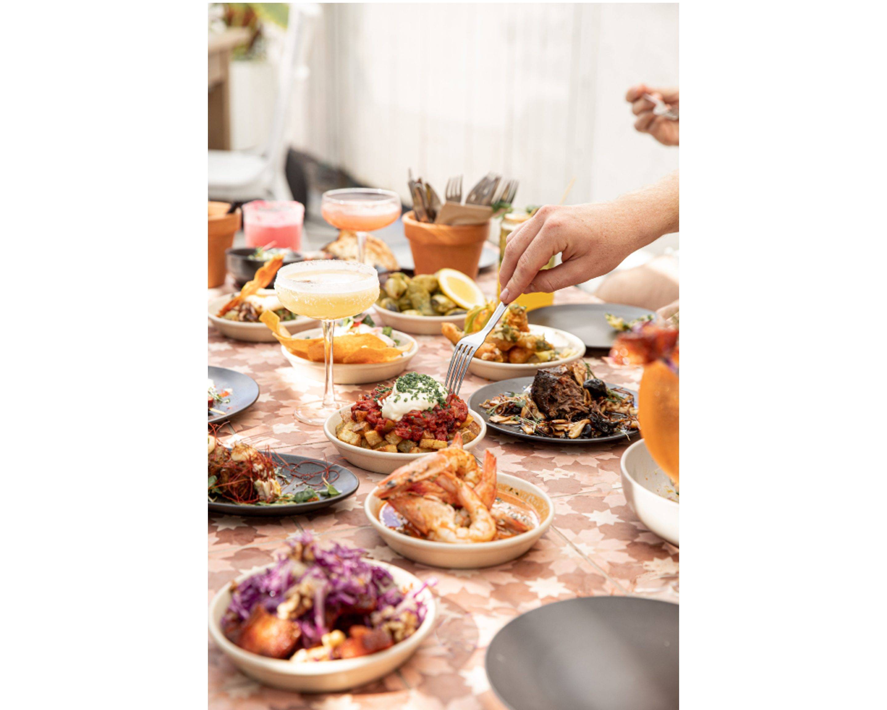 Order White Picket Fence Cafe Delivery Online Sunshine Coast Menu