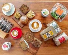 Mofer Coffee (Queen St.)