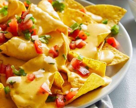 Order Nachos food online from Michoacana King store, Los Angeles on bringmethat.com