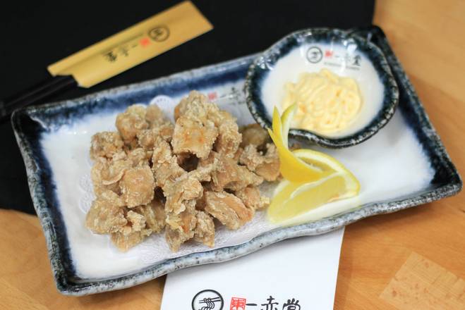 Order Chicken Kara-Age food online from Ichiddo Ramen store, Roseville on bringmethat.com