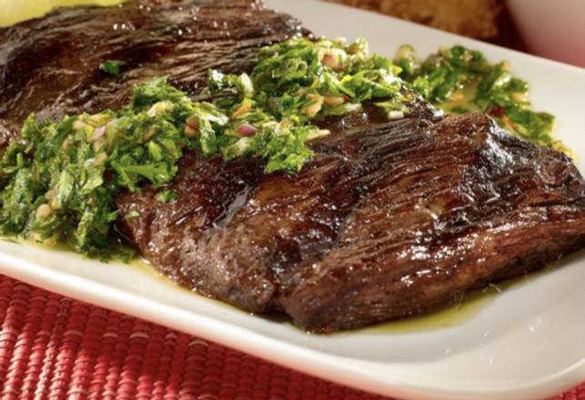 Order Churrasco 12 onz food online from Arepa One store, Hialeah on bringmethat.com