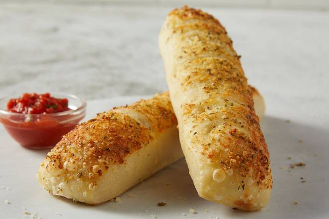 Order Breadsticks food online from Sbarro store, Grand Rapids on bringmethat.com