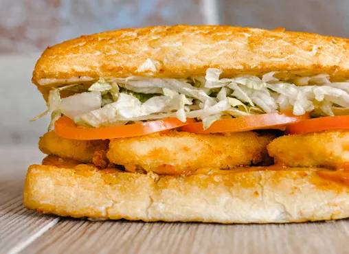 Order 422. BEAST MODE food online from Ike's Love & Sandwiches store, Fountain Valley on bringmethat.com