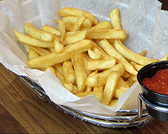 Order French Fries food online from Best Ny Pizza store, Tampa on bringmethat.com