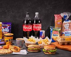 🛒 Pronto Copec - Alemania