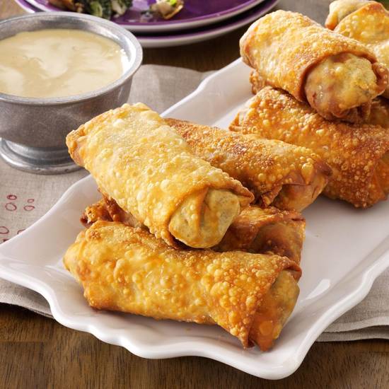 Order 3. Egg Roll food online from Excel Chinese Restaurant store, South Chesterfield on bringmethat.com