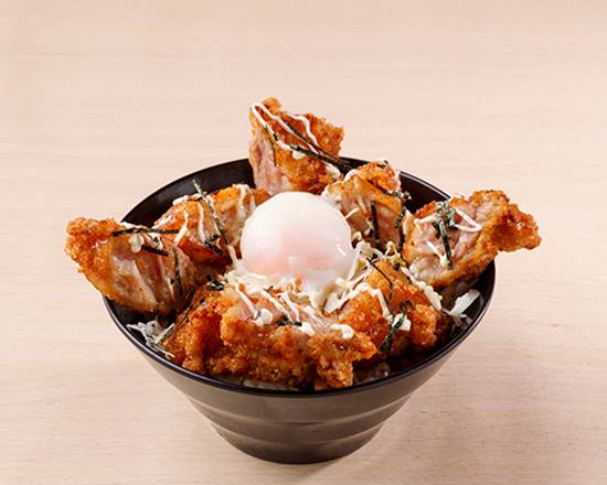 唐揚げ宅配専門店 赤丸唐揚げ 藤が丘駅前店 Akamaru Karaage Fzhigaoka Ekimaeの宅配 出前 デリバリーを注文 テイクアウトメニューと値段 ウーバーイーツ