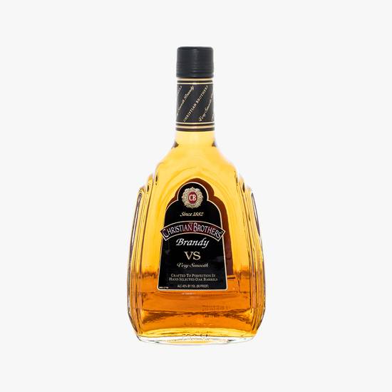 Order Christian Brothers VS Brandy food online from Santa Monica Liquor store, Santa Monica on bringmethat.com