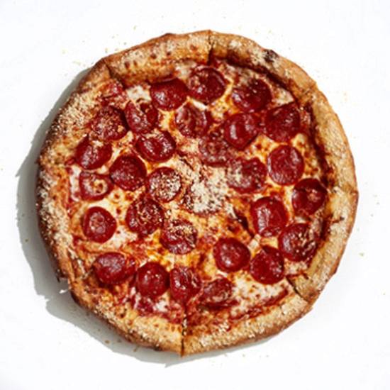 Order Pepperoni food online from Mellow Mushroom Winter Park store, Winter Park on bringmethat.com