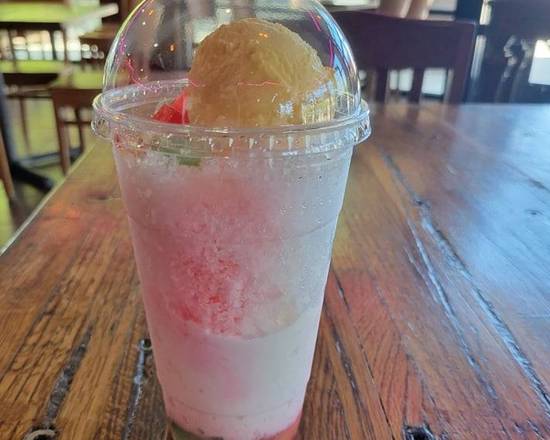 Order Halo Halo food online from E & T Thai Food store, Lone Tree on bringmethat.com
