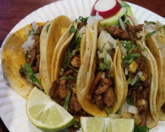 Fish Tacos Delivery In Middle Village Postmates