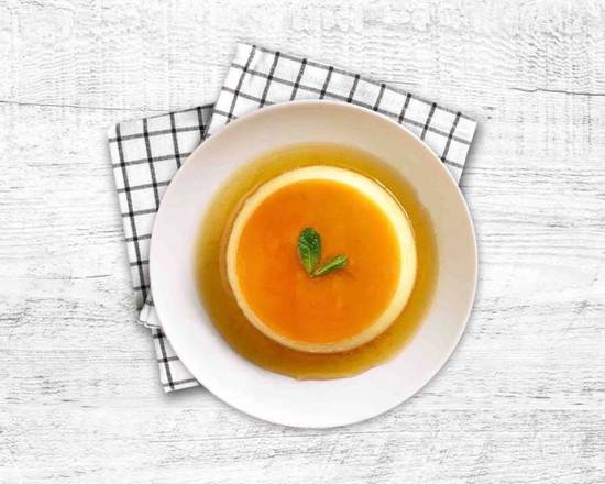 Order Flan food online from Noches De Colombia store, Fairview on bringmethat.com