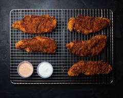 Chicken Tender Heaven - DTLA