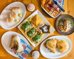 Las Tragonas Tacos & Beers