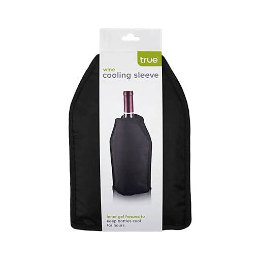 Order True Wine Cooling Sleeve (EACH) 131429 food online from Bevmo! store, Albany on bringmethat.com