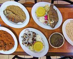 Caterfood Services