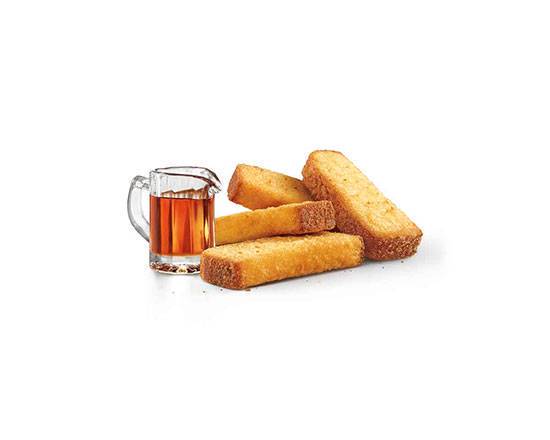 Order French Toast Sticks food online from Sonic - Bill Foster Memorial store, Cabot on bringmethat.com
