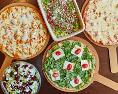 Habemus Pizza (Real Audiencia)