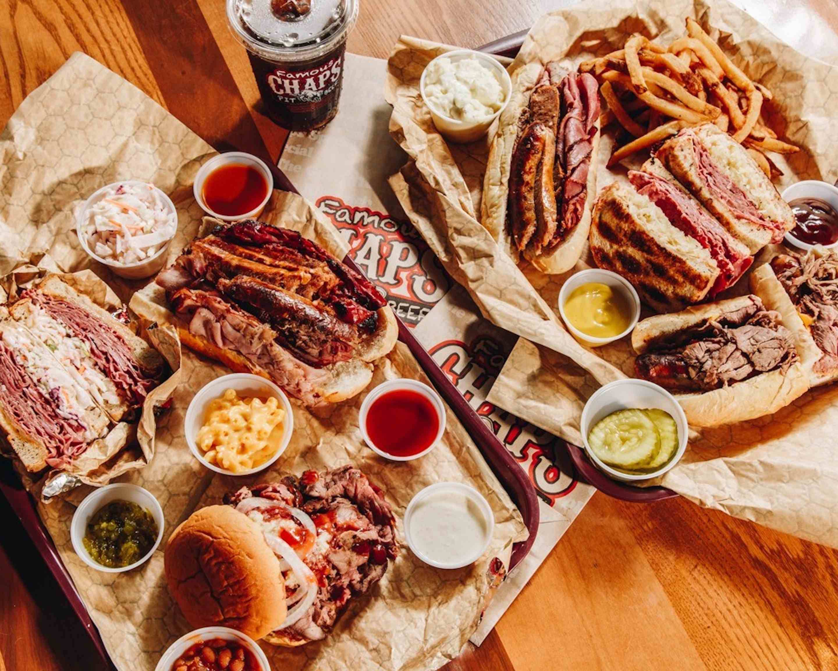 Order Chaps Pit Beef Aberdeen Delivery Online Aberdeen Menu Prices Uber Eats Order Chaps Pit Beef Aberdeen Delivery Online Aberdeen Menu Prices Uber Eats