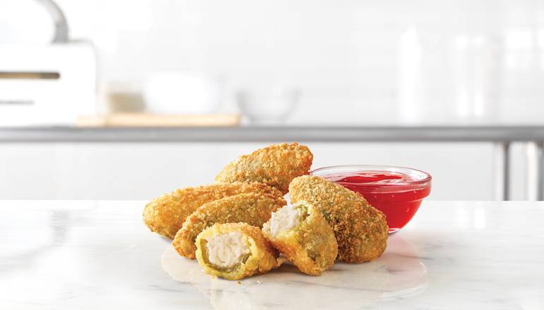 Order Jalapeño Bites® (5 ea.) food online from Arby store, Belle on bringmethat.com