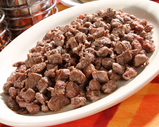 Order Beef Taco Combo food online from Chihua Restaurant & Bar store, El Paso on bringmethat.com