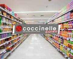 Coccinelle - 15ème