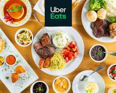 Restaurante Temperou Comidas Regionais e temáticas