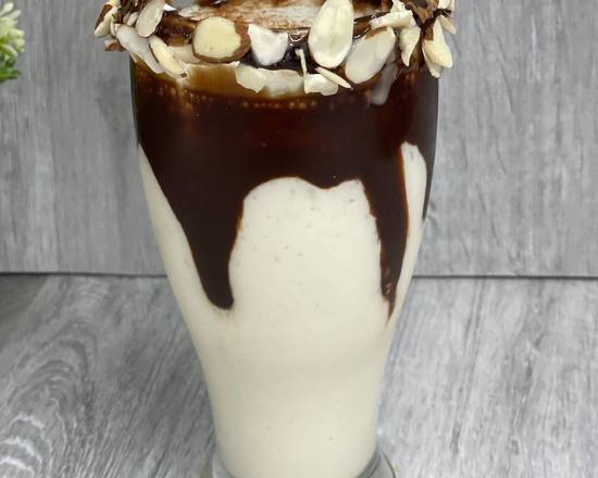 Order Chicha  con Chocolate food online from Plaza Venezuela store, Miami on bringmethat.com