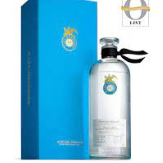Order CASA DRAGONES SIPPING TEQUILA 750ML food online from Duke Liquor & Jr. Market store, Los Angeles on bringmethat.com