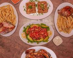 Maxi Pollo
