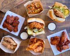 Bad Mutha Clucka (Tempe)