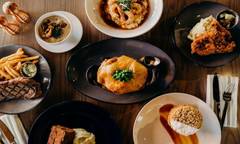 Third Street Social