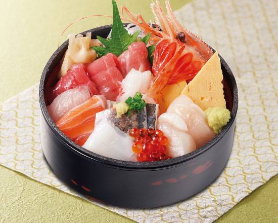 すし銚子丸 日吉店の宅配 出前 デリバリーを注文 テイクアウトメニューと値段 ウーバーイーツ