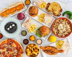 Take Away Jerez