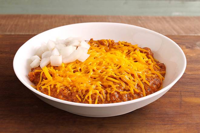 Order All-Beef Chili food online from Farmer Boys store, Santa Fe Springs on bringmethat.com