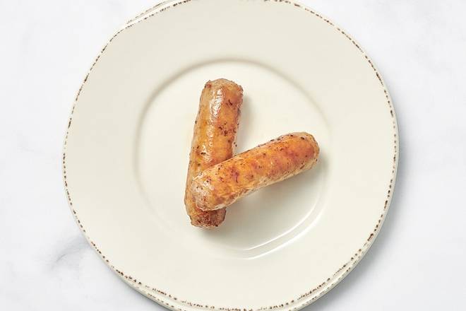 Order Pork Sausage food online from First Watch store, Durham on bringmethat.com