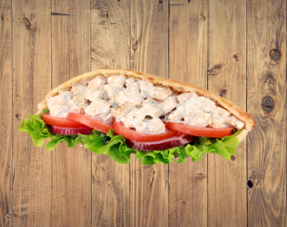 🥪🥪Sandwich Boursin🍗🧀 🥩