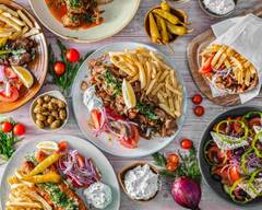 Syrtaki Restaurant