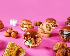 Retro Feasts Leicester