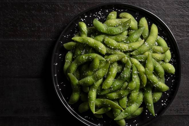 Order Edamame food online from P.F. Chang's store, Rogers on bringmethat.com