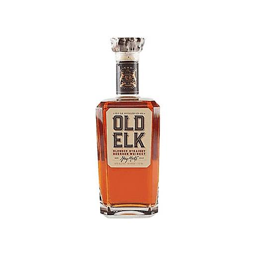 Order Old Elk Bourbon Whiskey (750 ML) 124121 food online from Bevmo! store, Emeryville on bringmethat.com