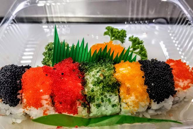 Order Four Season Roll food online from Koko's store, Dupont on bringmethat.com