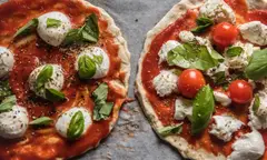Sali's Pizza & Pasta