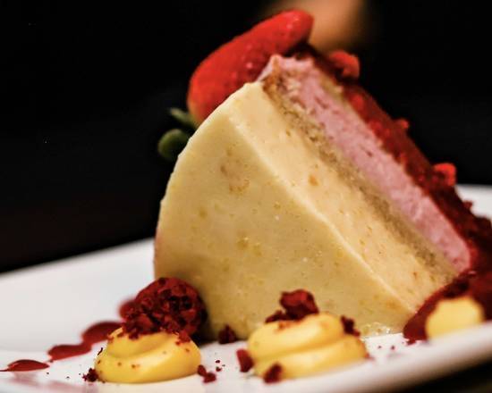 Order Naughty By Nature food online from Better Than Sex- A Dessert Restaurant Greenville store, Greenville on bringmethat.com